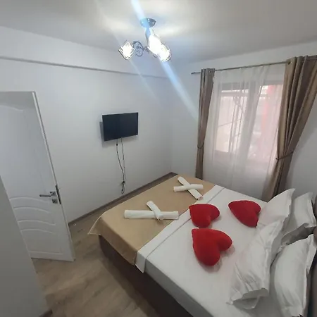 Seaview D25 Lägenhet Mamaia