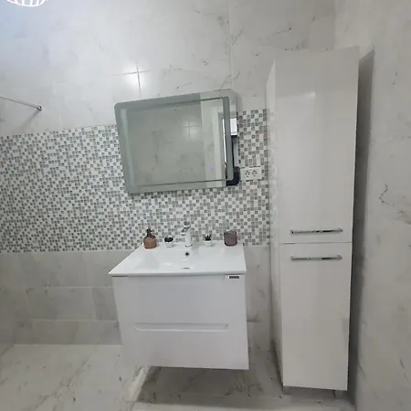 Apartmán Seaview D25 Mamaia