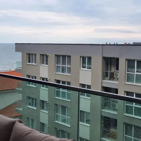 Apartmán Seaview D25 Mamaia