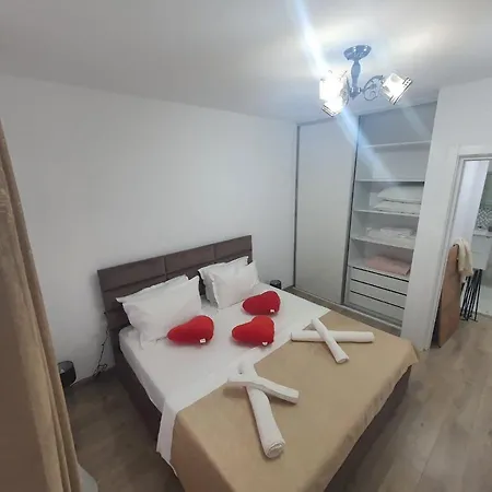 Apartmán Seaview D25 *